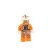 LEGO Minifigure - Star Wars - WILL SCOTIAN (Snowspeeder Gunner) (Mint)