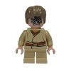 LEGO Minifigure - Star Wars - YOUNG ANAKIN SKYWALKER with Goggle Print (Mint)