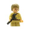 LEGO Minifigure - Star Wars - YOUNG ANAKIN SKYWALKER with Wrench (Mint)