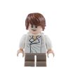 LEGO Minifigure - Star Wars - YOUNG HAN SOLO (Mint)
