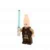 LEGO Minifigure - Star Wars - KI-ADI-MUNDI w/ Lightsaber (Mint)