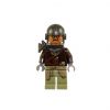 LEGO Minifigure - Star Wars - KLATOOINIAN RAIDER (Mint)