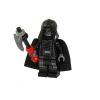 LEGO Minifigure - Star Wars - AP'LEK (Knight of Ren) (Mint)