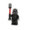 LEGO Minifigure - Star Wars - USHAR (Knight of Ren) (Mint)