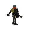 LEGO Minifigure - Star Wars - MEDICAL ASSISTANT DROID DD-13 (Mint)