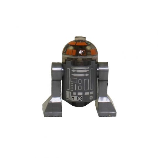 Droid lego 2025 minifigures