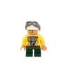 LEGO Minifigure - Star Wars - ROWAN (Yellow Jacket) (Mint)