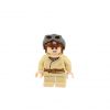 LEGO Minifigure - Star Wars - YOUNG ANAKIN SKYWALKER (Helmet & Goggles) (Mint)