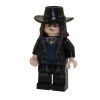 LEGO Minifigure - The Lone Ranger - BUTCH CAVENDISH (Mint)