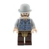 LEGO Minifigure - The Lone Ranger - RAY (Mint)
