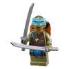 LEGO Minifigure - Teenage Mutant Ninja Turtles - LEONARDO with Two Swords (Mint)