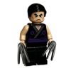 LEGO Minifigure - Teenage Mutant Ninja Turtles - FLASHBACK SHREDDER (Mint)