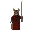 LEGO Minifigure - Teenage Mutant Ninja Turtles - SPLINTER with Katana (Mint)