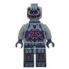 LEGO Minifigure - Teenage Mutant Ninja Turtles - THE KRAANG (Exo-Suit with Back Barb) (Mint)