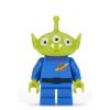 LEGO Minifigure - Toy Story - ALIEN (Mint)
