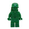 LEGO Minifigure - Toy Story - GREEN ARMY MAN Medic with Backpack (Mint)