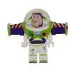 LEGO Minifigure - Disney's Toy Story - BUZZ LIGHTYEAR (Dirty Variant) (Mint)