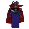 LEGO Minifigure - Toy Story - EMPEROR ZURG (Mint)