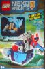LEGO - Jet Horse 271602 - (New & Sealed)