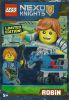 LEGO - Robin 271603 - (New & Sealed)