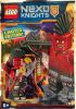 LEGO - Lava Warrior 271605 - (New & Sealed)