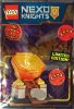 LEGO - Firecracker Catapult 271607 - (New & Sealed)