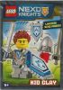 LEGO - Kid Clay 271608 - (New & Sealed)