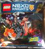 LEGO - Bat-Gun 271609 - (New & Sealed)