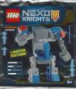 LEGO - Mighty Mech Bot 271610 - (New & Sealed)