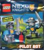 LEGO - Pilot Bot 271611 - (New & Sealed)