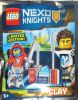 LEGO - Clay 271712 - (New & Sealed)