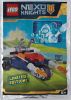 LEGO - Lance's Cart 271715 - (New & Sealed)