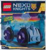 LEGO - Stone Bolide 271717 - (New & Sealed)