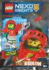 LEGO - Aaron 271718 - (New & Sealed)