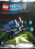LEGO - Stomper's Shooter 271719 - (New & Sealed)