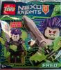 LEGO - Fred 271826 - (New & Sealed)