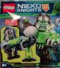 LEGO - Cyber-Snapper 271827 - (New & Sealed)