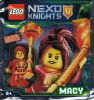 LEGO - Macy 271831 - (New & Sealed)