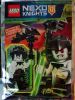 LEGO - GigeByter 271832 - (New & Sealed)