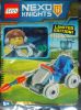 LEGO - Knight Racer 271606 - (New & Sealed)