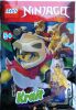 LEGO - Krait 891502 - (New & Sealed)