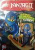 LEGO - Jay minifigure 891505 - (New & Sealed)