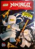 LEGO - Zane 891507 - (New & Sealed)