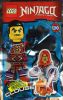 LEGO - Clouse 891610 - (New & Sealed)