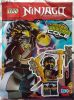 LEGO - Cole 891611 - (New & Sealed)