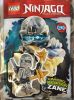 LEGO - Titanium Zane 891617 - (New & Sealed)