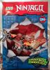 LEGO - Pirate's Fighter 891619 - (New & Sealed)