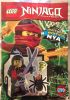 LEGO - Nya 891620 - (New & Sealed)