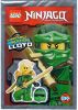 LEGO - Lloyd 891725 - (New & Sealed)