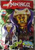 LEGO - Chen 891732 - (New & Sealed)